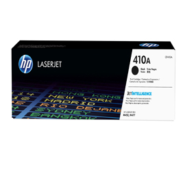 Toner HP 410A Nero