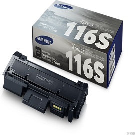 Toner Nero MLT-D116S