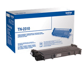 TONER NERO TN-2310