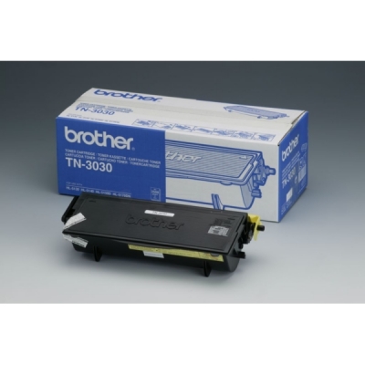 TONER NERO TN-3030