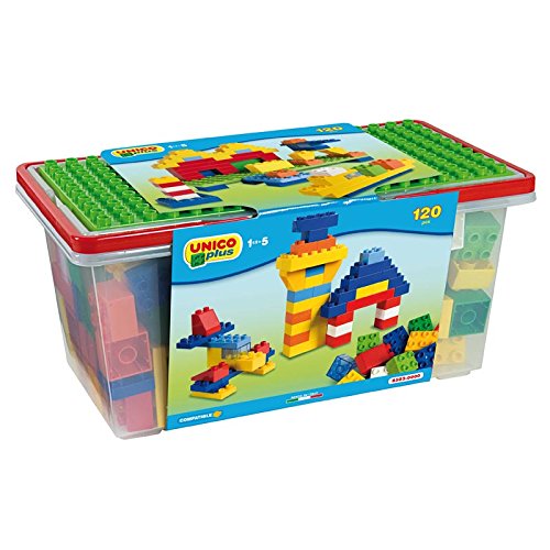 Unico Base Cestina 120 pz