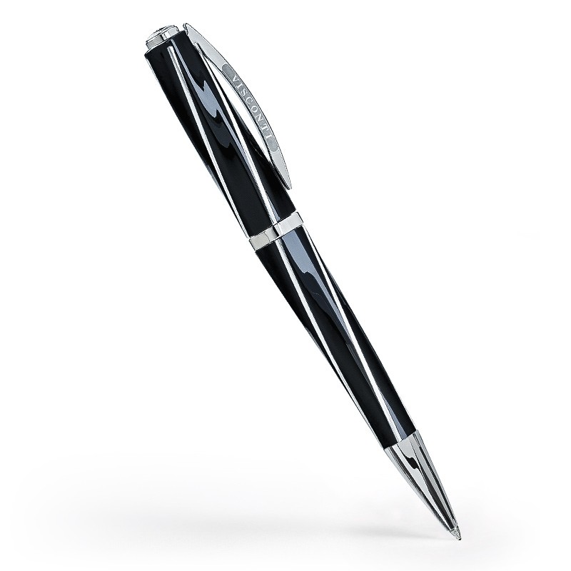 Visconti Divina Elegance Ball Point Nera