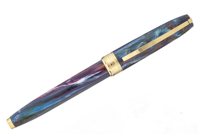 VISCONTI VAN GOGH OIRAN PENNA ROLLER