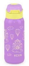 ACUA Borraccia Termica 350Ml Fantasia Castelli