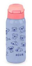 ACUA Borraccia Termica 350Ml Fantasia Koala
