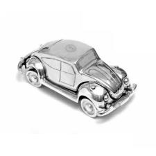 AG Spalding & Bros Beetle Car Maggiolino WW in alluminio