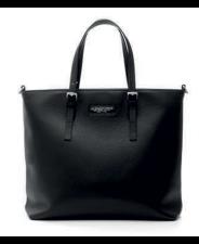 A.G. SPALDING & BROS. BORSA SHOPPING TOURIST  NERO