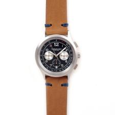 AG Spalding & Bros HANCOCK CHRONO CUOIO