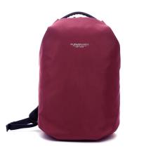 A.G. SPALDING & BROS ZAINO CITY BACKPACK COLOR ROSSO