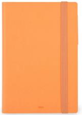Agenda 12 Mesi Settimanale Medium 2024 Fresh Apricot