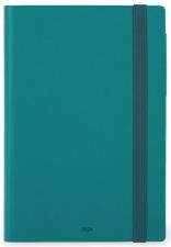 Agenda 12 Mesi Settimanale Medium 2024 Malachite Green