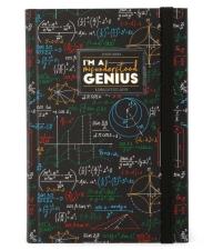 Agenda 16 Mesi Giornaliera Medium 2023 2024 Genius