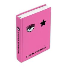 AGENDA POCKET CHIARA FERRAGNI X PIGNA 2023