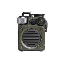 ALTOPARLANTE BLUETOOTH PORTATILE MUZEN WILD MINI VERDE MILITARE