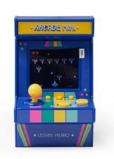 Arcade Mini Videogioco Arcade