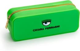 ASTUCCIO CHIARA FERRAGNI PER PIGNA  Verde