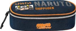 ASTUCCIO OVALE COMIX NARUTO SHIPPUDEN