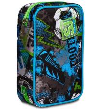 ASTUCCIO SPEED CASE CLACK IT BOY CALCIO
