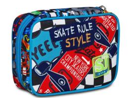ASTUCCIO SPEED PAD  TRICKFLIP BOY SKATE