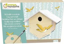 Avenue Mandarine Nido da costruire