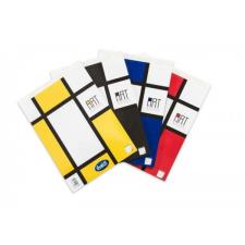 Blocco Art A4 da 70 fogli a quadretti da 4 mm senza margine Buffetti