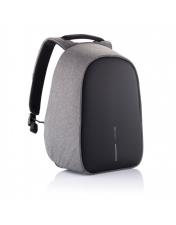 Bobby Hero Regular Zaino Antifurto Grigio