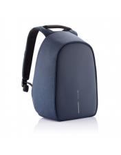 Bobby Hero Regular Zaino Antifurto Navy
