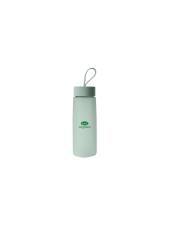 Borraccia I love green 100% biodegradabile 500 ml tappo antigoccia