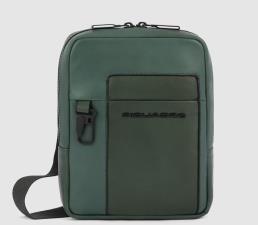 Borsello porta iPad mini Finn Verde