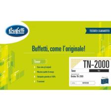 Brother Toner - compatibile - TN-2000 - nero