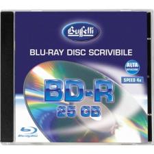 Buffetti Blu - Ray jewel case