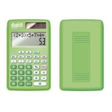 Buffetti Calcolatrice algebrica tascabile 10 cifre - Verde