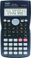 Buffetti Calcolatrice scientifica BSC240  240 funzioni