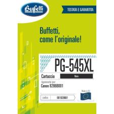 Buffetti Canon cartuccia ink jet - compatibile - 8286B001 - nero