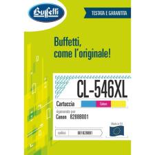 Buffetti Canon cartuccia ink jet - compatibile - 8288B001 - colore