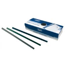 Buffetti Dorsetti rilegafogli - Diametro 4 mm - blu