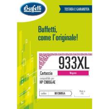 Buffetti HP cartuccia ink jet - compatibile - CN055AE - magenta