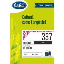 Buffetti HP Cartuccia inkjet - compatibile - C9364EE - nero