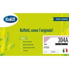 Buffetti HP Toner - compatibile - CC530A - nero