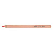 Buffetti Matitone fluo arancio in legno 10mm
