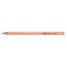 Buffetti Matitone fluo rosa in legno 10mm