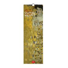 Calendario da parete 2024 16 x 49 cm Gustav Klimt