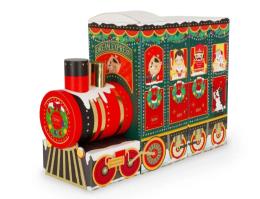 Calendario dell’Avvento Christmas Countdown