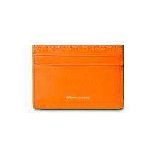 Campo Marzio – Porta carte di credito Arancio