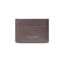 Campo Marzio – Porta carte di credito Grigio