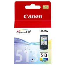 CANON CARTUCCIA COLORE CL513