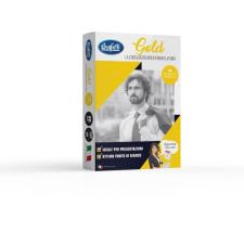 Carta per fotocopie Buffetti Gold A4 80 g