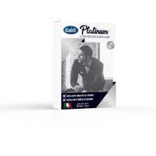 Carta per fotocopie Buffetti Platinum A5 Scatola da 10pz