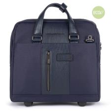 Cartella trolley sottile porta PC e porta iPad Brief 2