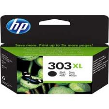 CARTUCCIA A GETTO D INCHIOSTRO HP 303XL NERO